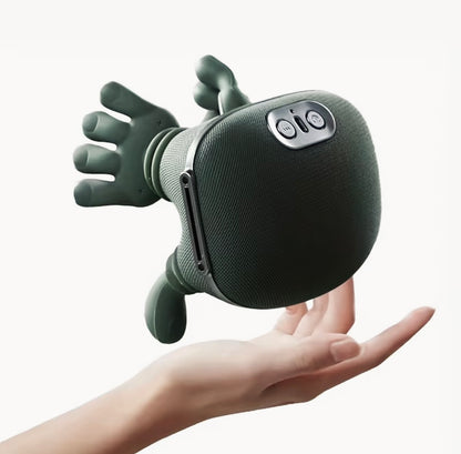 Novarees CerviPulse™ – Masajeador Cervical Inteligente